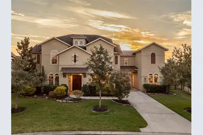 9842 Kirkstone Terrace Drive, Spring, TX 77379 - Photo 3