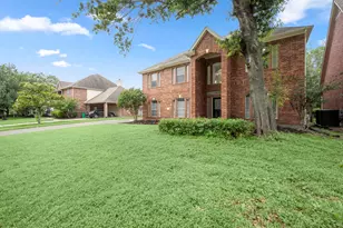 9514 Champions Cove Dr, Spring, TX 77379 - Photo 5