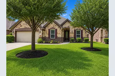 6214 Pinewood Heights Drive, Spring, TX 77389 - Photo 1
