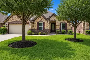 6214 Pinewood Heights Dr, Spring, TX 77389 - Photo 1