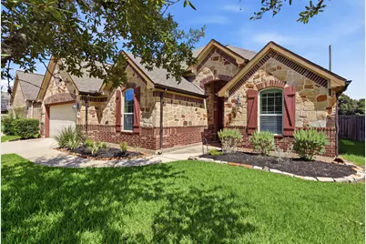 6214 Pinewood Heights Drive, Spring, TX 77389 - Photo 1