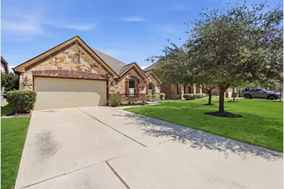 6214 Pinewood Heights Drive, Spring, TX 77389 - Photo 3