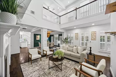 2405 Brun Street #B, Houston, TX 77019 - Photo 3