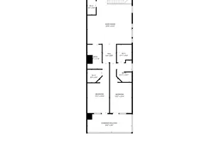 2405 Brun St, Houston, TX 77019 - Photo 25