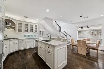 2405 Brun Street #B, Houston, TX 77019 - Photo 7