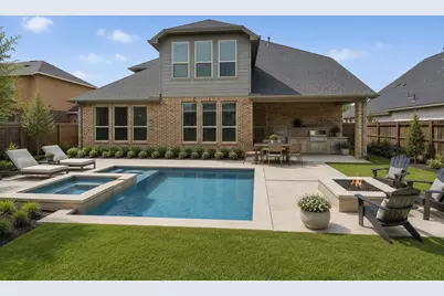 29019 Knollwood Trail Lane, Katy, TX 77494 - Photo 31