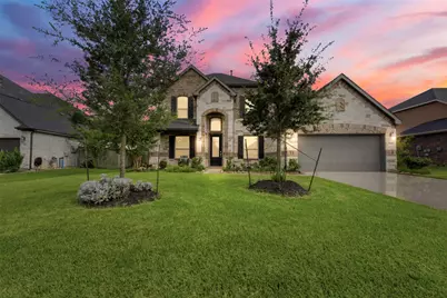 29019 Knollwood Trail Lane, Katy, TX 77494 - Photo 1