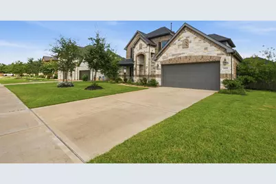 29019 Knollwood Trail Lane, Katy, TX 77494 - Photo 5