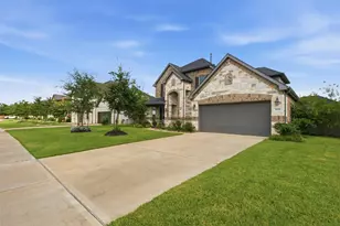 29019 Knollwood Trail Ln, Katy, TX 77494 - Photo 5