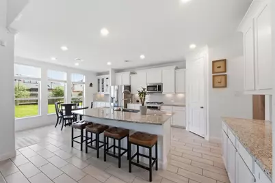 29019 Knollwood Trail Lane, Katy, TX 77494 - Photo 11