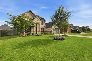 29019 Knollwood Trail Ln, Katy, TX 77494 - Photo 3