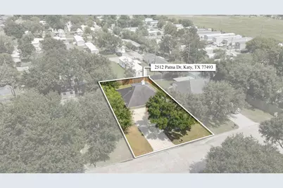 2512 Patna Drive, Katy, TX 77493 - Photo 45