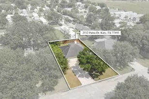 2512 Patna Dr, Katy, TX 77493 - Photo 45