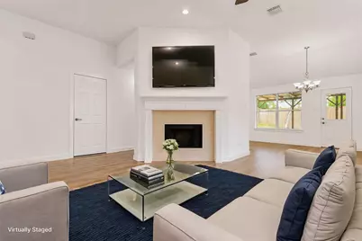 2512 Patna Drive, Katy, TX 77493 - Photo 5
