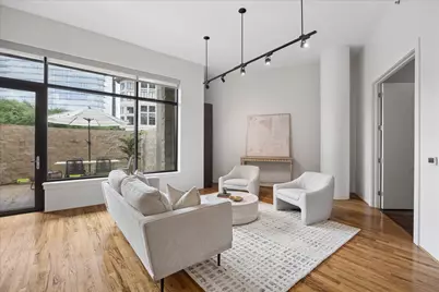 5005 Hidalgo Street #210, Houston, TX 77056 - Photo 9