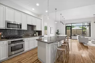5005 Hidalgo St, Houston, TX 77056 - Photo 1