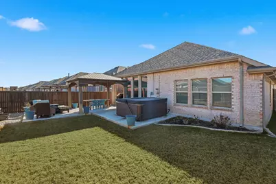 2111 Terry Avenue, Melissa, TX 75454 - Photo 23