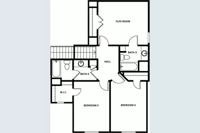 2908 Fair Wind Lane, Texas City, TX 77510 - Photo 3