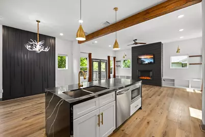 731 E 40th Street, Houston, TX 77022 - Photo 9