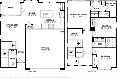 9835 Willow Creek Commerce Drive #111, Tomball, TX 77375 - Photo 19