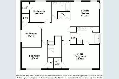 2610 Heatherknoll Drive, Spring, TX 77373 - Photo 3