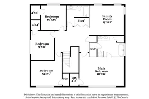 2610 Heather Knoll Dr, Spring, TX 77373 - Photo 3