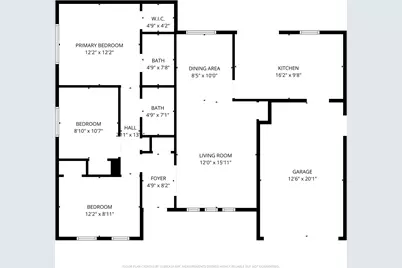 12614 Chiswick Road, Houston, TX 77047 - Photo 43