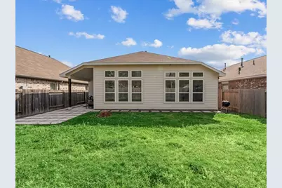 15419 Lakewood Terrace Drive, Tomball, TX 77377 - Photo 35