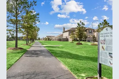 15419 Lakewood Terrace Drive, Tomball, TX 77377 - Photo 39