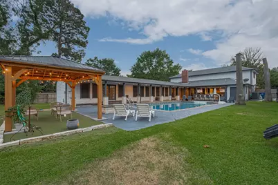 218 Beaumont Drive, Magnolia, TX 77354 - Photo 1