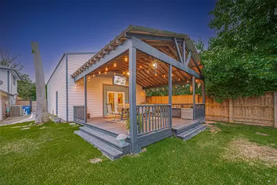 218 Beaumont Drive, Magnolia, TX 77354 - Photo 47