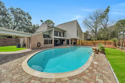 11422 Riverview Drive, Houston, TX 77077 - Photo 35