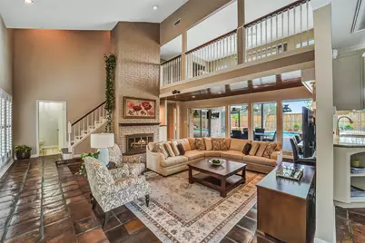 11422 Riverview Drive, Houston, TX 77077 - Photo 9