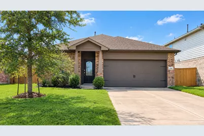 2306 Red Slate Drive, Rosharon, TX 77583 - Photo 1