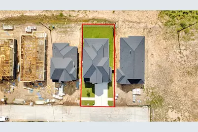5902 Fox Peak Lane, Richmond, TX 77469 - Photo 5