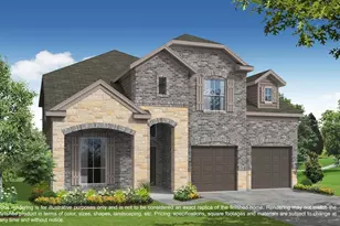 5902 Fox Peak Ln, Richmond, TX 77469 - Photo 1