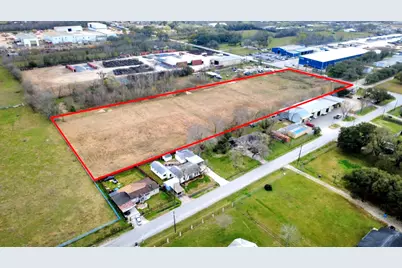 5609 Almeda Genoa Road, Houston, TX 77048 - Photo 3