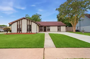 11534 Sagepark Ln, Hockley, TX 77089 - Photo 1
