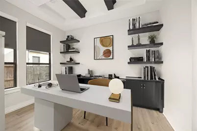 6707 Nimitz Court, Katy, TX 77493 - Photo 5