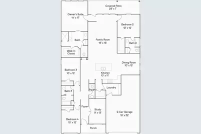 14923 Calluna Heather Lane, Conroe, TX 77302 - Photo 11