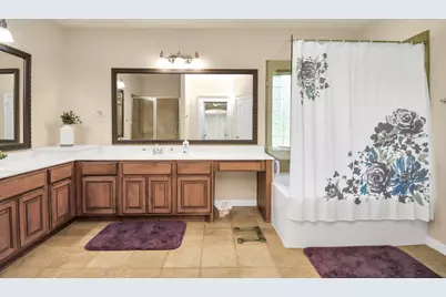 17102 N Bear Creek Drive, Houston, TX 77084 - Photo 35