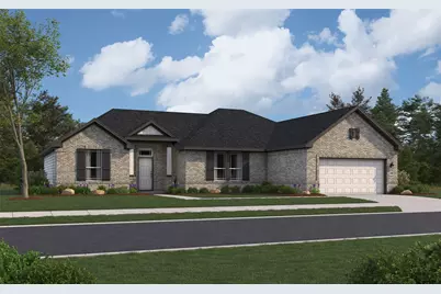 6903 Pelican Lane, Beasley, TX 77417 - Photo 1