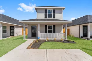 9915 Opal Stone Wy, Conroe, TX 77306 - Photo 1
