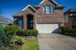25006 Blue Mountain Park Ln, Katy, TX 77493 - Photo 1