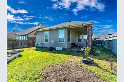 25006 Blue Mountain Park Lane, Katy, TX 77493 - Photo 35