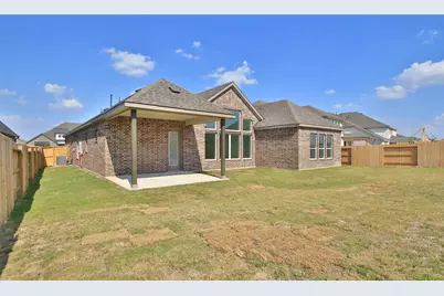 338 Blue River Trail, Rosenberg, TX 77471 - Photo 33