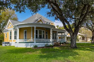 809 Paulus St, Schulenburg, TX 78956 - Photo 47