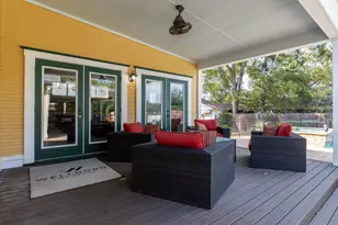 809 Paulus St, Schulenburg, TX 78956 - Photo 37