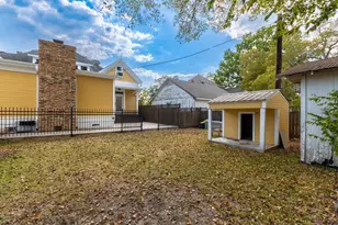 809 Paulus St, Schulenburg, TX 78956 - Photo 45