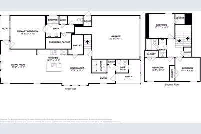 2311 Foster Hill Road, Richmond, TX 77469 - Photo 25